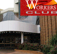 Lismore Workers Club - Accommodation Yamba