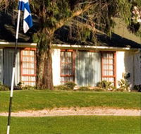 Moss Vale Golf Club - Accommodation Yamba