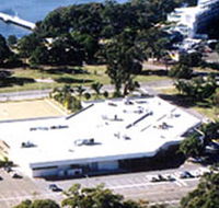 Soldiers Point Bowling Club - Accommodation Yamba