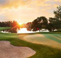 Malahide Golf Club - Accommodation Yamba