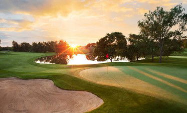 Wynyard Golf Club - Accommodation Yamba 0
