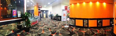 Surfers Paradise RSL - Accommodation Yamba 1