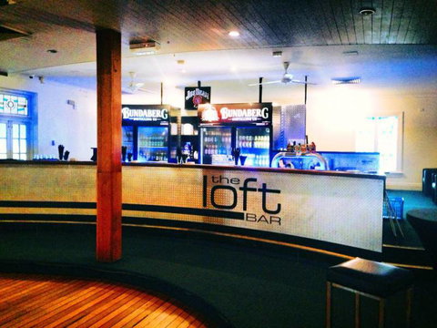 Vamos Melbourne - Accommodation Yamba 2