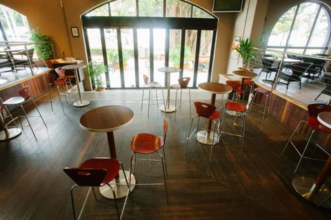 Vamos Melbourne - Accommodation Yamba 3