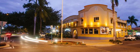 Vamos Melbourne - Accommodation Yamba 4