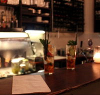 Cure Bar  Eatery - Accommodation Yamba