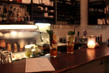 Cure Bar & Eatery - Accommodation Yamba 0