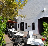 Jimmy Watson's - Accommodation Yamba