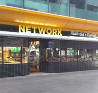 Network Public Bar  Pizzeria - Accommodation Yamba