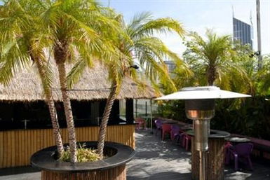 Palmz At The Carlton - Accommodation Yamba 0