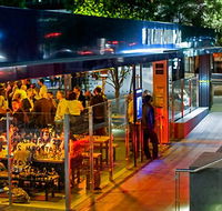 Platform 28 - Accommodation Yamba