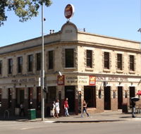 Prince Alfred Hotel - Accommodation Yamba