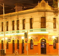 Queensberry Hotel - Accommodation Yamba