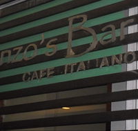 Renzo's Bar - Accommodation Yamba