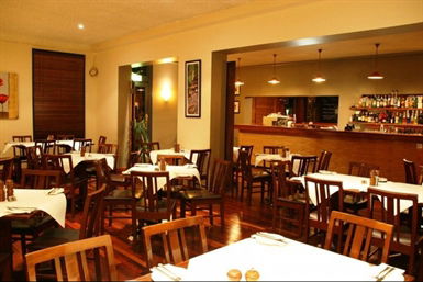 Royal Standard Hotel - Accommodation Yamba 0