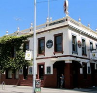 The Corkman Irish Pub - Accommodation Yamba