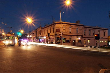 Three Crowns Hotel - Accommodation Yamba 0
