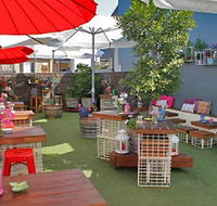 Wolf's Lair - Accommodation Yamba