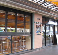 University Hotel - Accommodation Yamba