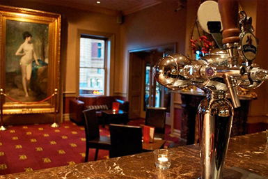 Young & Jackson - Accommodation Yamba 0