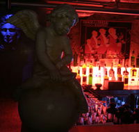 Barkly Underground  - Accommodation Yamba