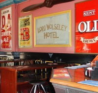 The Lord Wolesley - Accommodation Yamba
