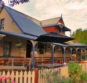 Royal Cricketers Arms - Accommodation Yamba