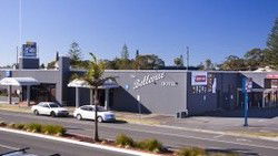 Tuncurry NSW Accommodation Yamba