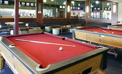 Villawood Hotel - Accommodation Yamba 1