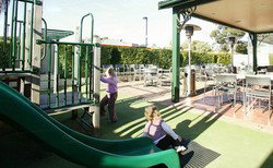 Villawood Hotel - Accommodation Yamba 3