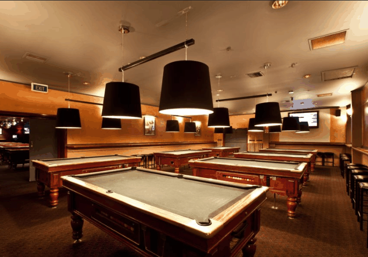 Civic Pub - Accommodation Yamba