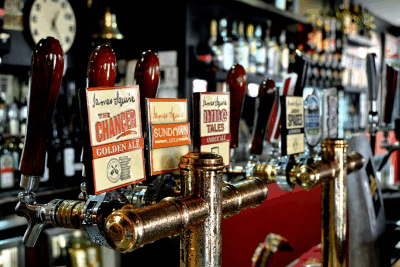 George Harcourt Inn - Accommodation Yamba