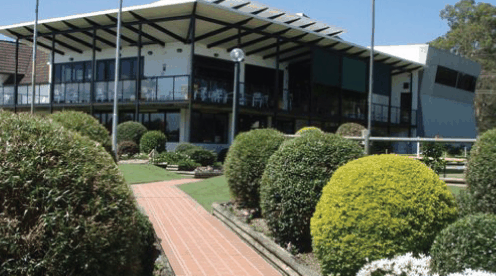 Taree Leagues Sports Club - Accommodation Yamba
