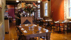 Terrace Bar - Accommodation Yamba 2