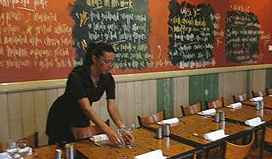 Terrace Bar - Accommodation Yamba 3