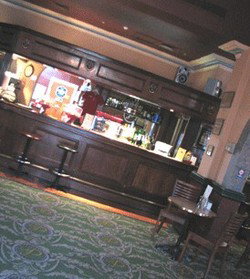 Kalgoorlie WA Accommodation Yamba