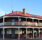 Brookton Club Hotel - Accommodation Yamba