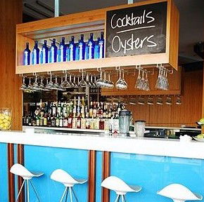 Blue Fish Seafood Restaurant - Accommodation Yamba 3