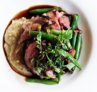 Braza Churrascaria - Darling Harbour - Accommodation Yamba