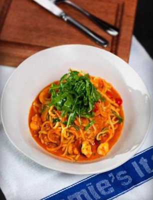 Jamies Italian - Accommodation Yamba 1