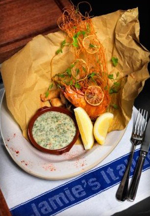 Jamies Italian - Accommodation Yamba 2