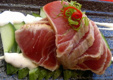 Uchi Lounge - Accommodation Yamba 0