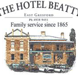 Beatty Hotel - Accommodation Yamba