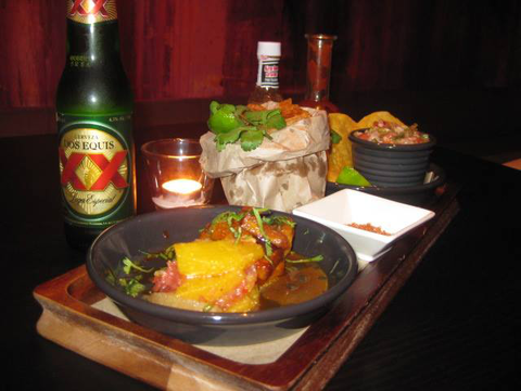 Cave Bar - Accommodation Yamba 4