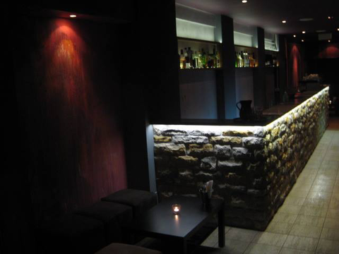 Cave Bar - Accommodation Yamba 5