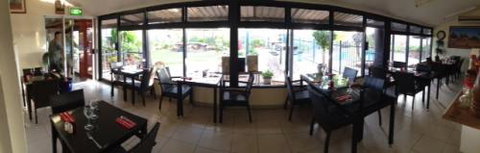 Devils Marbles Hotel–Wauchope - Accommodation Yamba 1