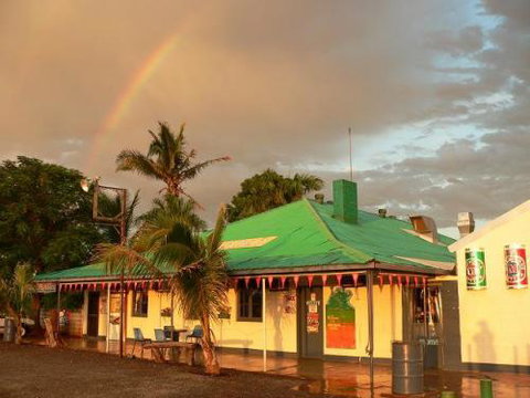 Devils Marbles Hotel–Wauchope - Accommodation Yamba 2