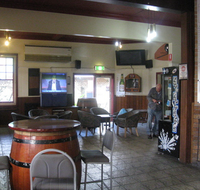 Erringhi Hotel - Accommodation Yamba