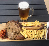 Hastings Hotel - Accommodation Yamba