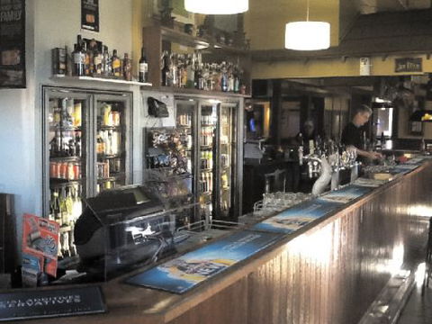 Hotel Cecil Casino - Accommodation Yamba 3